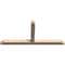 Ekena Millwork Portland Smooth Timber Gable Bracket, Douglas Fir, 96"W x 44"H x 5 1/2"D x 5 1/2"F, 11/12 Pitch GBW096X44X0606POR00SDF - alternate 3